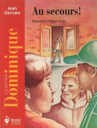 Au secours ! 7