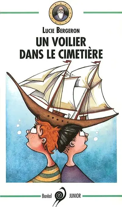 Un voilier dans le cimetière 27