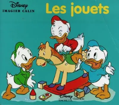 Les jouets