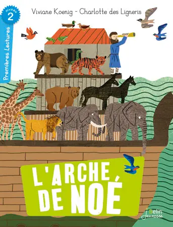 L'arche de Noé