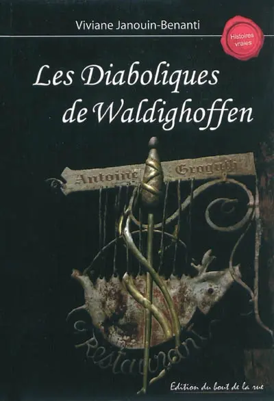 Les diaboliques de Waldighoffen