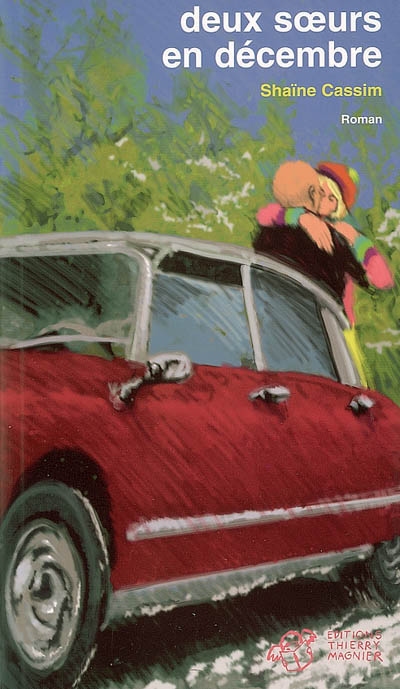 Deux soeurs en décembre