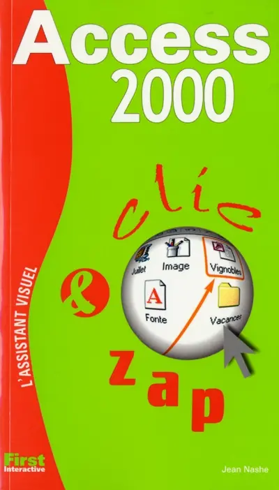 Access 2000