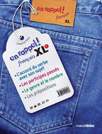 Français XL 1