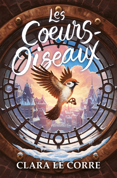 Les coeurs-oiseaux