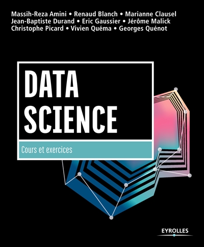 Data science : cours et exercices