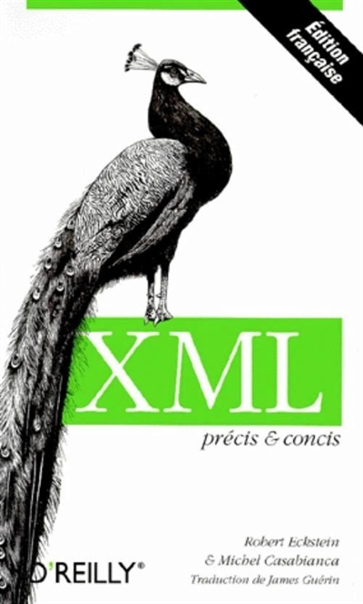 XML précis et concis