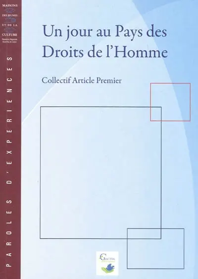 Un jour au pays des droits de l'homme
