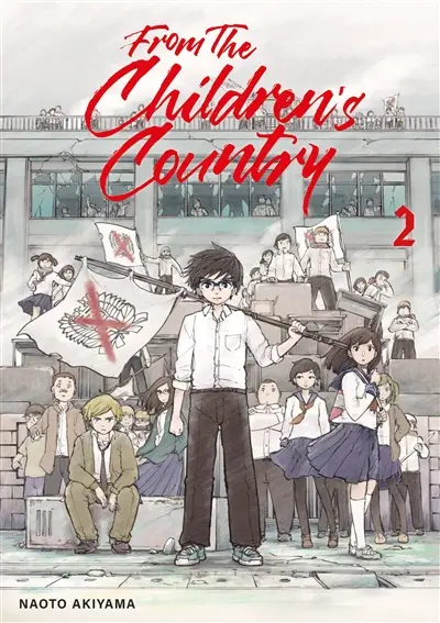 From the children's country. Vol. 2