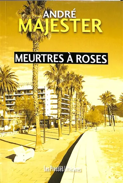 Meurtres à Roses
