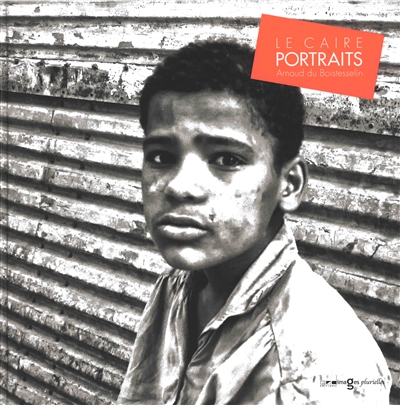 Le Caire : portraits