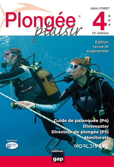 Plongée plaisir : guide de...