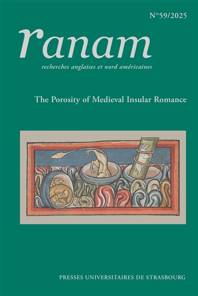 Ranam, n° 59. The porosity of medieval insular romance