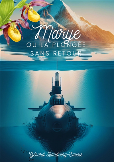 Marye : Ou la plongée sans...