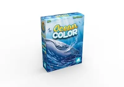 Oceancolor
