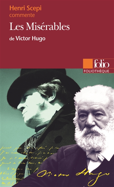 Les misérables de Victor Hugo