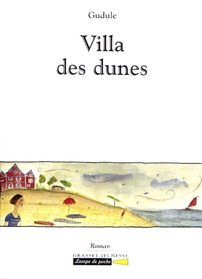 Villa des dunes