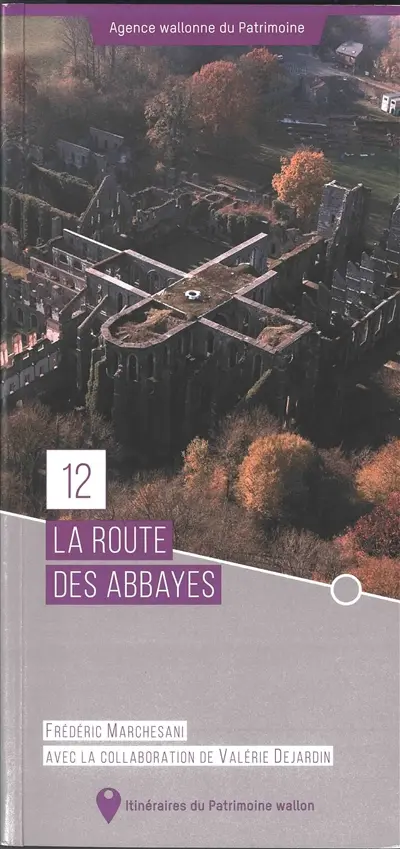 La route des abbayes