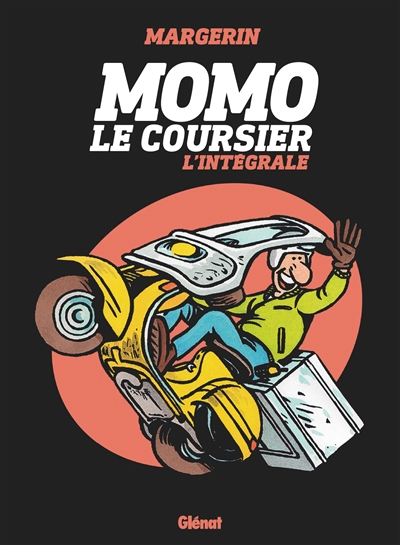 Momo : l'intégrale
