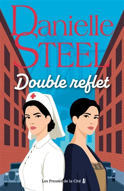 Double reflet Double reflet