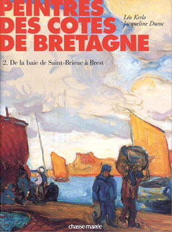 De la baie de Saint-Brieuc à Brest