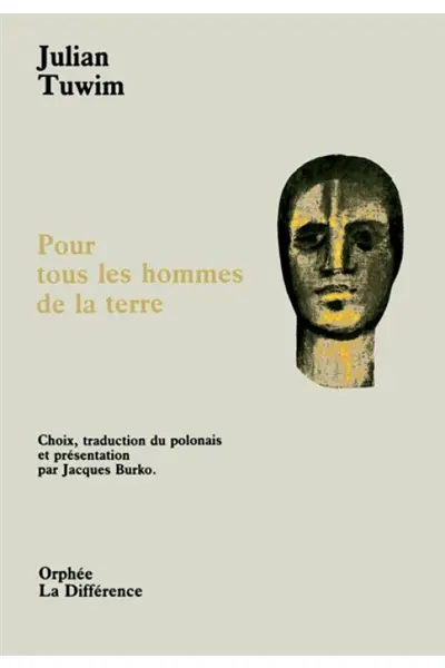 Pour tous les hommes de la Terre