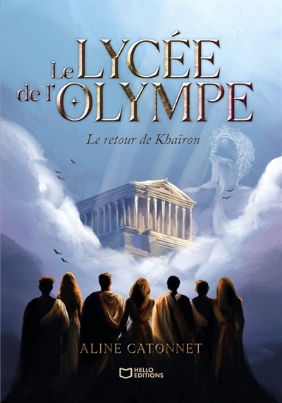 Le Lycée de l'Olympe : Le...