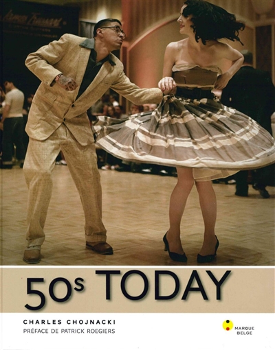 50s today