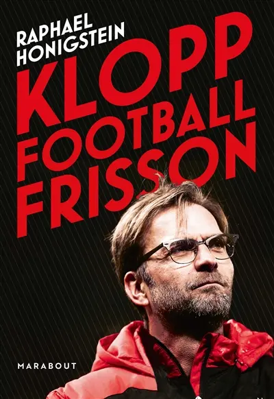 Klopp : football, frisson