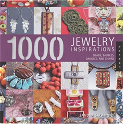 1000 Jewelry Inspirations