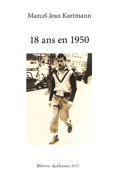 18 ans en 1950