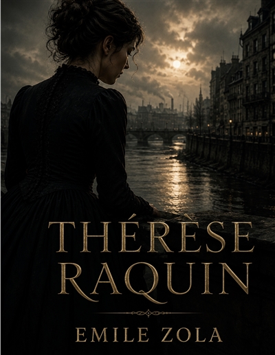 Thérèse Raquin : de Emile Zola