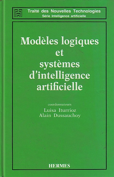 Modèles logiques et...