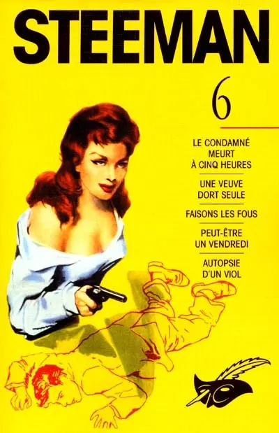 Steeman. Vol. 6