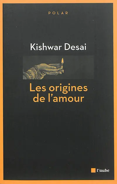 Les origines de l'amour