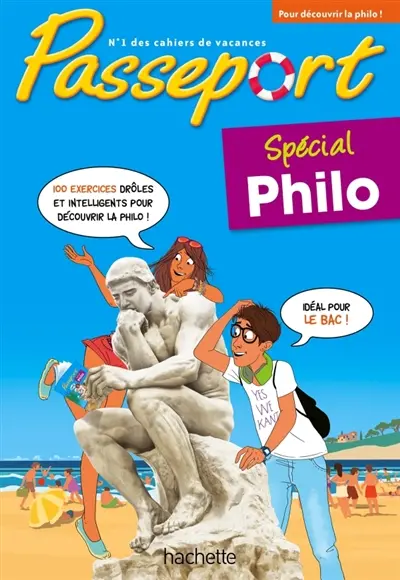 Passeport : spécial philo