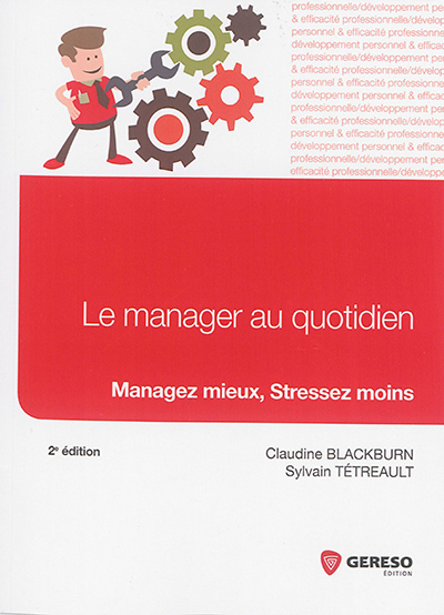 Le manager au quotidien