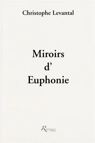 Miroirs d'Euphonie