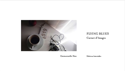 Flying blues : carnet d'images