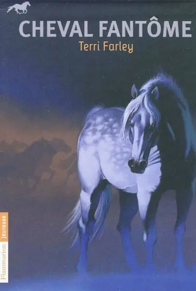 Cheval fantôme
