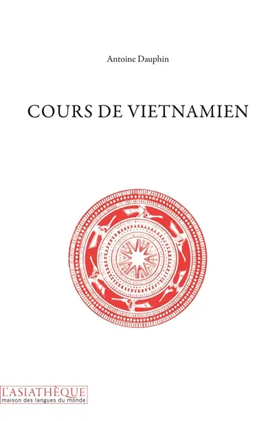Cours de vietnamien