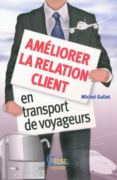 Améliorer la relation client en transport de voyageurs