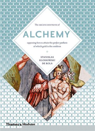 Alchemy (Art and Imagination) : The Secret Art