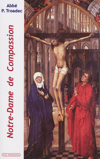 Notre-Dame de Compassion