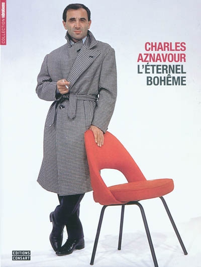 Charles Aznavour, l'éternel bohème