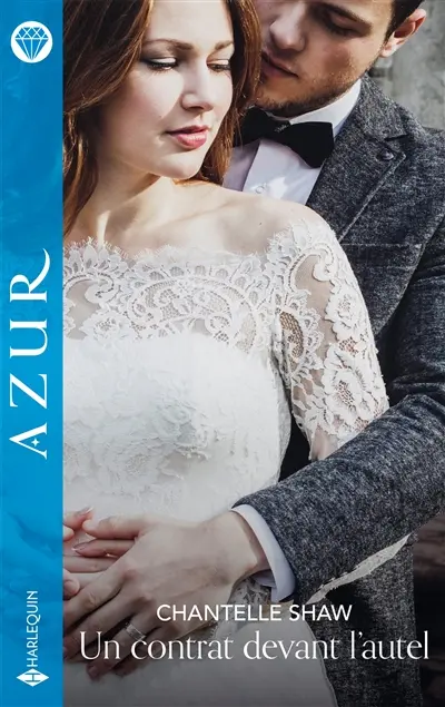 Un contrat devant l'autel