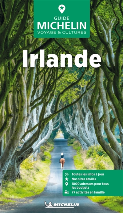 Irlande