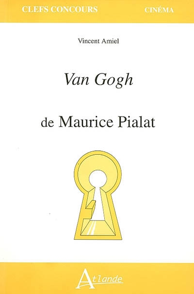 Van Gogh de Maurice Pialat