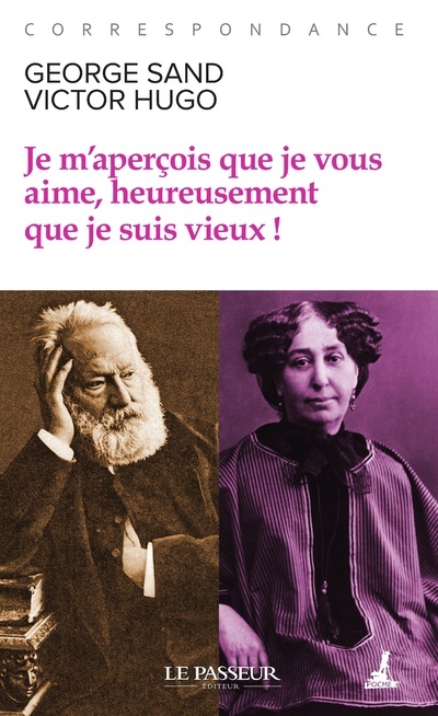 Je m'aperçois que je vous...