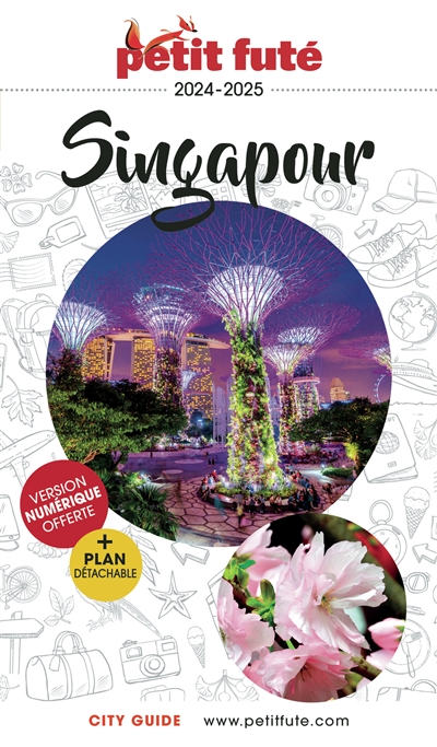 Singapour : 2024-2025